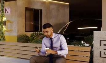 Imagem 3: BCC - 1 e 2 quartos no Max Derby Central