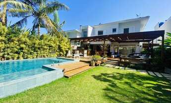 Imagem 2: Casa com 4 dormitórios à venda, 225 m² - Praia de Juquehy - São Sebastião/SP