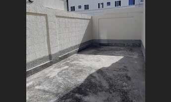 Imagem 5: Apartamento para aluguel com 45 metros quadrados com 2 quartos em Portal do Sol - João Pes