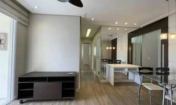 Imagem 2: Aluguel apartamento mobiliado