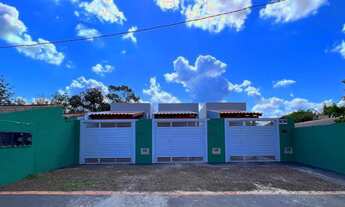 Imagem: Venda,casa térrea,Aero Rancho,Campo Grande,MS