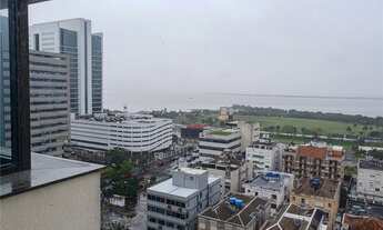 Imagem 3: Sala em estado de NOVA