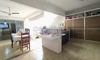 Imagem 6: Araçatuba - Sobrado - Novo Paraíso