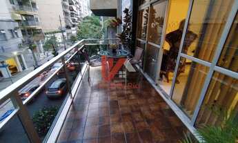 Imagem: APARTAMENTO, SALA, VARANDA, 3 QUARTOS, SUÍTE