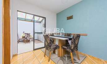 Imagem 6: CURITIBA - Sobrado Padrão - Cajuru