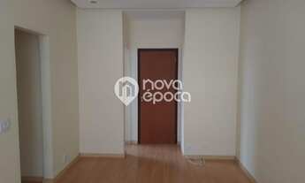 Imagem 5: Tijuca Apartamento cobertura com 2 dormitórios