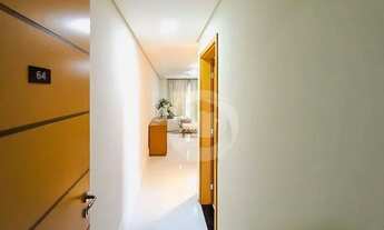 Imagem 6: Apartamento com 3 dormitórios para alugar, 106 m² por R$ 4.535,00/mês - Urbanova - São Jos