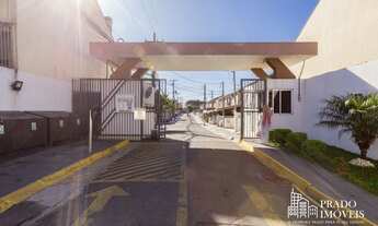 Imagem: Sobrado à venda em condomínio, 72 m²