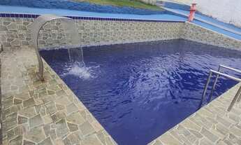 Imagem 7: CASA COM PISCINA