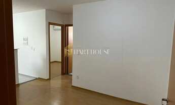 Imagem 2: MRV Chapada das Safiras - 2 quartos - 1 vaga de garagem - 1.600 com tudo