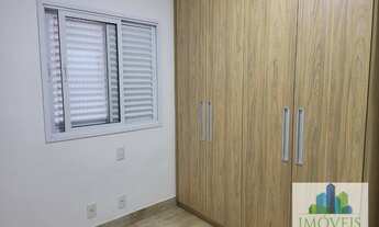 Imagem 6: Apartamento com 3 dormitórios para alugar, 72 m² por R$ 2.800,00/mês - Residencial Felicit