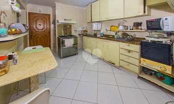 Imagem 6: Apartamento com 3 quartos à venda, 152 m² por R$ 1.495.000 - Jardim Oceânico - Rio de Jane