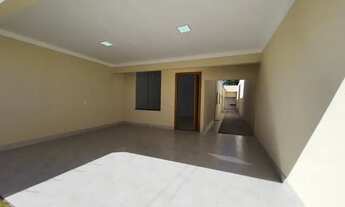 Imagem 3: CASA NOVA POLOCENTRO ANÁPOLIS FINANCIADA