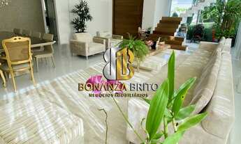 Imagem 6: SALVADOR - Casa de Condomínio - ALPHAVILLE II