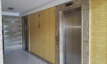 Imagem 4: Apartamento com 3 dormitórios à venda, 78 m² por R$ 450.000,00 - Canto do Forte - Praia Gr