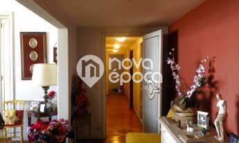 Imagem 5: Copacabana Apartamento com 4 dormitórios