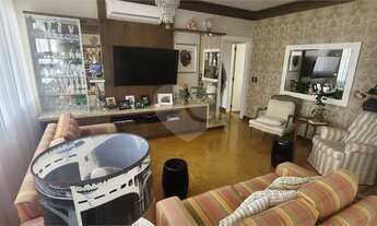 Imagem 2: Apartamento 3 quartos com vista e andar alto