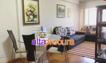 Imagem: Apartamento para venda tem 98m² com 3 quartos