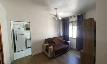 Imagem 4: PORTO ALEGRE - Apartamento Padrão - Passo da Areia