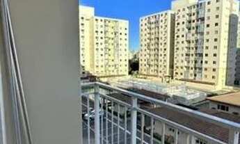 Imagem 2: APARTAMENTO 2 QUARTOS COM SUITE VILLÁGIO LIMOEIRO