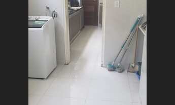 Imagem 2: Apartamento para venda tem 130 metros quadrados com 4 quartos em Rio Doce - Olinda - PE