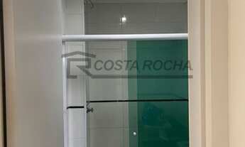 Imagem 5: Apartamento com 2 dormitórios para alugar, 62 m² por R$ 2.000,00/mês - Edifício Moutonnée