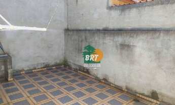 Imagem 7: CA0195- Casa com 2 dormitórios à venda, 72 m² por R$ 250.000 - Mailasqui - São Roque/SP