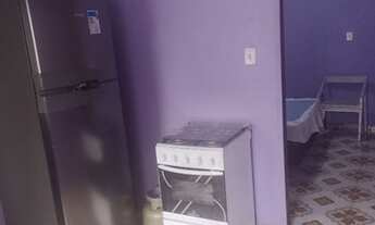 Imagem 2: Alugo kitnet na diária ou no mês