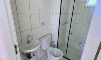 Imagem 7: Apartamento para Venda em Nova Iguaçu, Prata, 3 dormitórios, 1 banheiro, 1 vaga