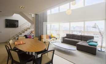 Imagem: Apartamento para Aluguel - Chácara Santo