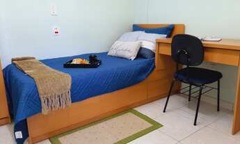 Imagem 6: Alugo kitnet mobiliada, em São José dos Campos