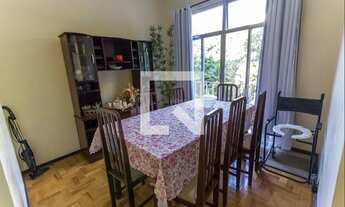 Imagem 5: Apartamento para Aluguel - Tijuca, 2 Quartos, 93 m2