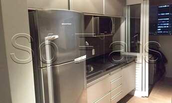 Imagem 6: Residencial Brookfield Home Design disponível para venda com 89m², 01 dorm e 01 vaga de ga