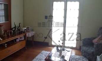 Imagem 2: Casa Térrea - Jardim Esplanada - 3 Dormitórios - 300m² - Aceita Permuta