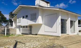 Imagem 3: Casa para aluguel com 380 metros quadrados com 4 quartos em Marechal Rondon - Canoas - RS