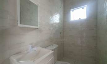 Imagem 7: Casa com 2 dormitórios à venda, 41 m² por R$ 180.000 - Campo de Santana - Curitiba/PR