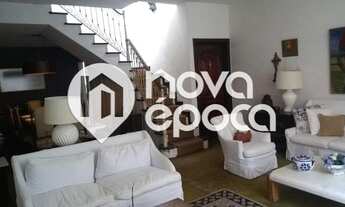 Imagem 4: Copacabana Apartamento cobertura com 4 dormitórios