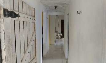 Imagem 6: Casa com 2 quartos e 2 banheiros, distrito de Salgado dos Machados