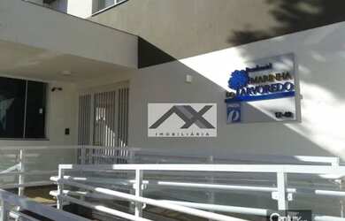 Imagem 3: Apartamento com 1 dormitório, 32 m² - venda por R$ 190.000,00 ou aluguel por R$ 1.253,00/m