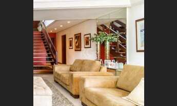 Imagem 6: Casa para Venda - 390m², 4 dormitórios, sendo 1 suites, 2 vagas - Três Figueiras