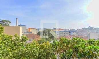 Imagem 5: Apartamento para Aluguel - Vila Lusitânia, 2 Quartos, 66 m2