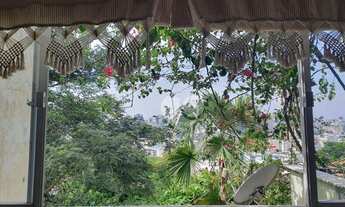 Imagem 3: Apartamento com 3 dormitórios à venda, 95 m² por R$ 680.000,00 - Santa Teresa - Rio de Jan