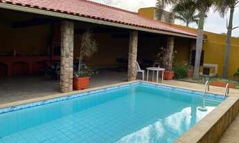 Imagem 5: CASA DE PRAIA TEMPORADA PRAIA SECA