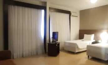 Imagem 3: Apartamento com 1 quarto para alugar por R$ 1120.00, 40.69 m2 - AMERICA - JOINVILLE/SC