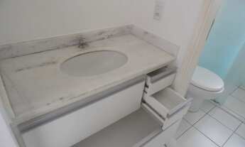 Imagem 4: Apartamento para aluguel com 80 metros quadrados com 2 quartos