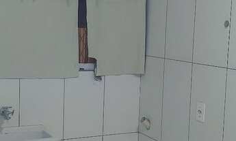 Imagem 5: Casa para alugar R$1.100 + 300 CALÇÃO