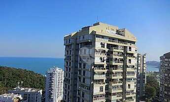 Imagem 7: Apartamento com 4 dormitórios à venda, 166 m² por R$ 1.800.000,00 - São Conrado - Rio de J