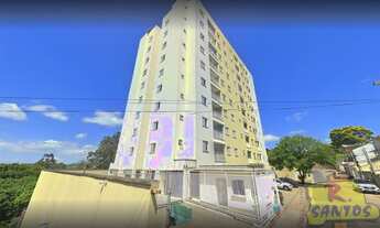 Imagem: LOCAÇÃO APARTAMENTO COND. VILLA VERDE