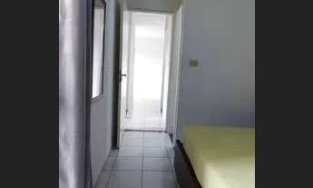 Imagem 5: Apartamento para aluguel tem 60 metros quadrados com 3 quartos em Muchila - Feira de Santa