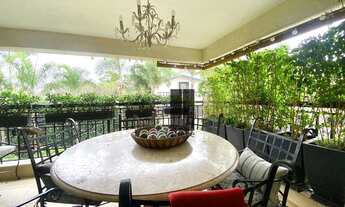 Imagem 5: ACONCHEGANTE, SILENCIOSO E MUITO VERDE - MELHOR CONDOMÍNIO NO ALTO DE PINHEIROS